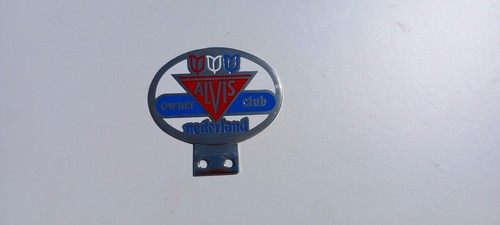 Early netherlands car club - netherlands,