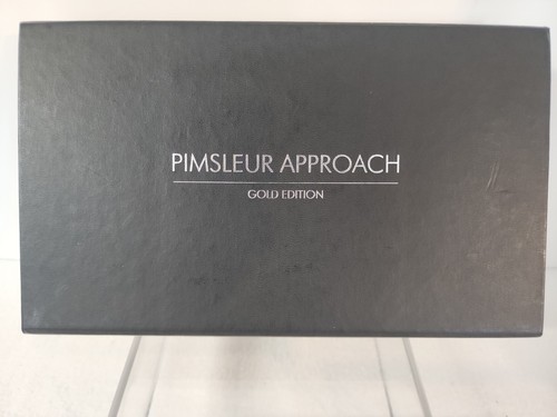 Pimsleur approach spanish - pimsleur, ii