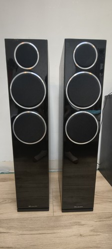 Wharfedale diamond 230 floor - wharfedale,