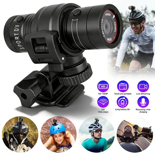 Mini camera helmet with - mini,