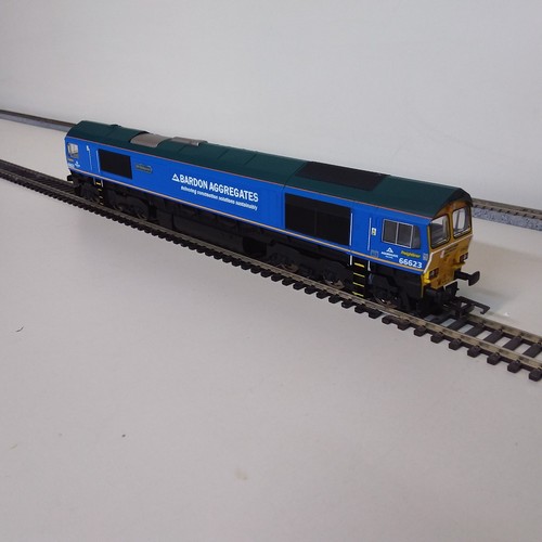 Hornby r30024 - hornby, (oo)