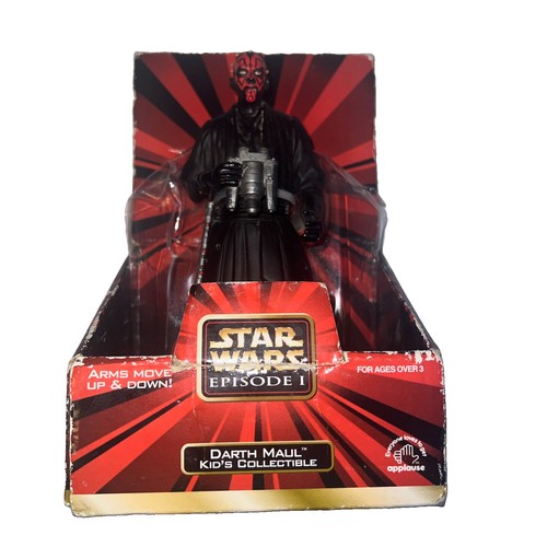 Darth maul star wars episode - episode, 1