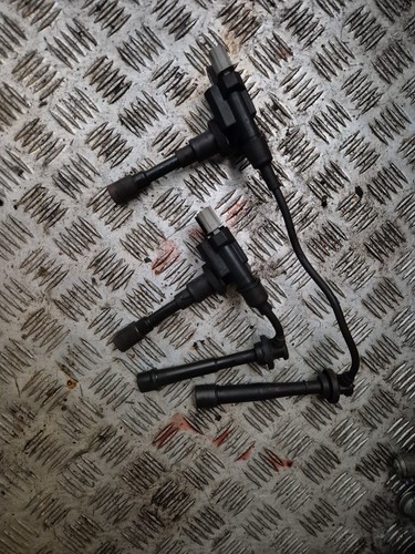 Suzuki jimny 2005 - 2005, coil