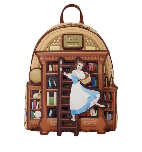 D23 exclusive beauty - d23, the