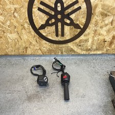 Ktm 390 Adventure 2021 Handle Switch Gears Left Right Throttle OEM 