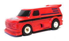 Vintage Matchbox 1:62 1987