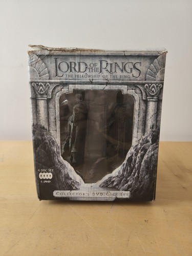 Lord the rings - of,