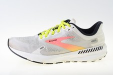 Brooks Launch GTS 9 Grey