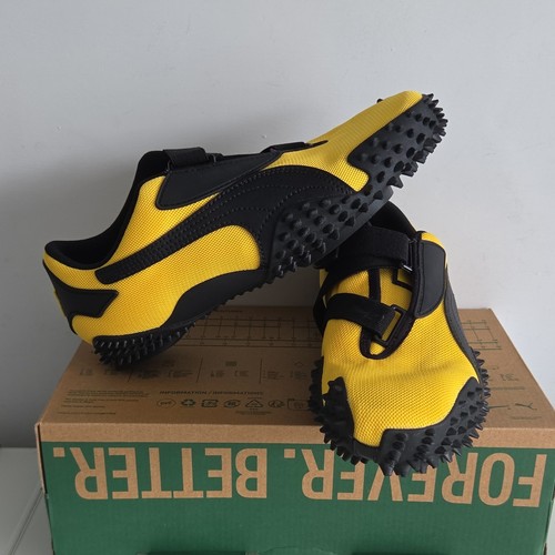 Brand new puma - puma, mostro