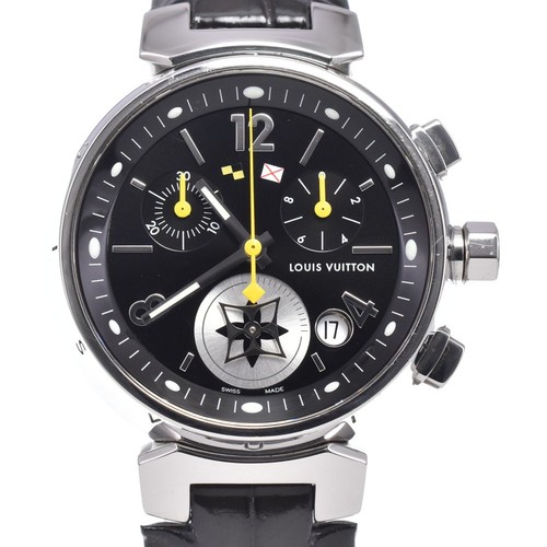 Louis vuitton tambour lovely - vuitton,