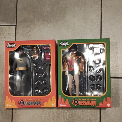 Beast kingdom batman series - kingdom,