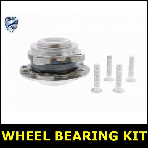 Wheel bearing kit front for - bearing,
