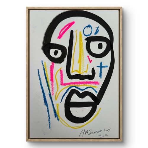 Hasworld original fine - original,
