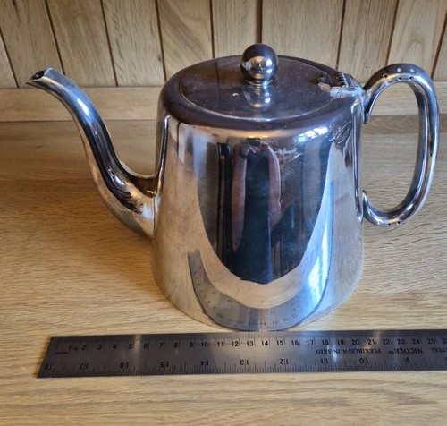 Vintage epns silver plate - epns,
