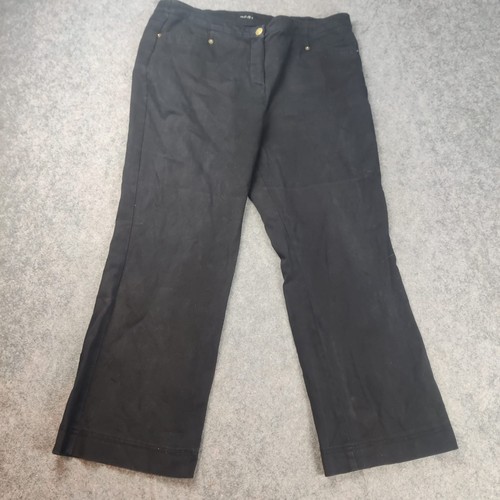 Magic fit women black - fit, jeans