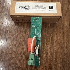 Rako WDA-600 Universal RAK8