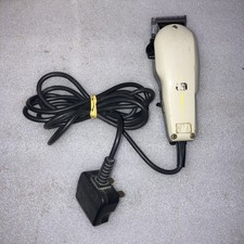 Wahl super taper corded Hair
