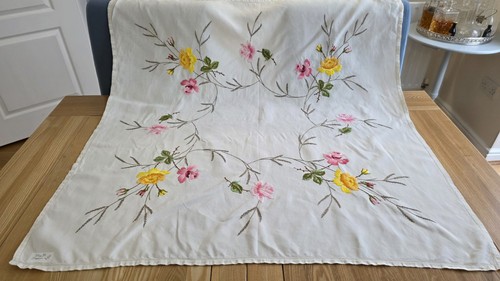 Vintage beautiful floral - beautiful,