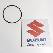 Suzuki genuine part o ring - part,
