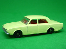 Matchbox Lesney No.45b Ford