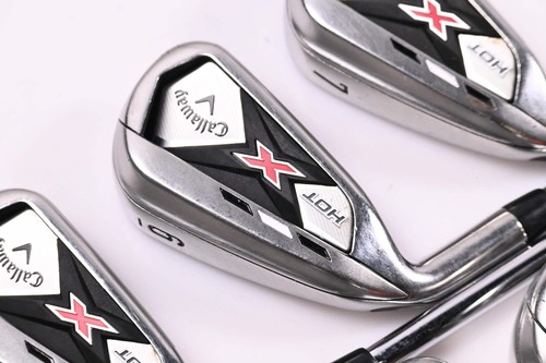 Left hand callaway - callaway, x
