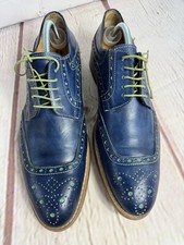 FLECS Men’s Vintage Brogue