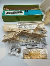 Model and Leisure Casting 4mm