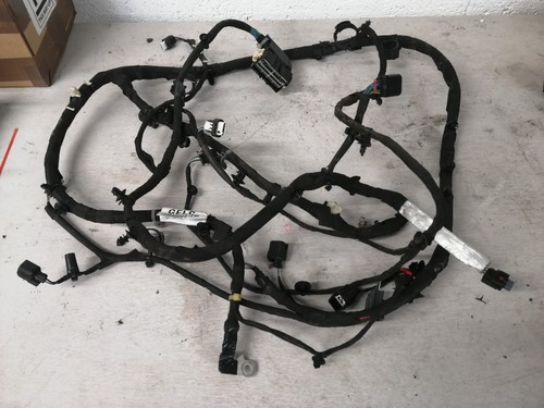 Ford focus harness ecu - focus,