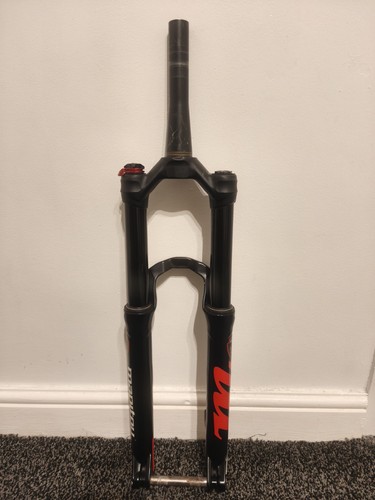 Manitou mattoc pro 160mm - manitou,