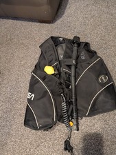 TUSA Liberator Sigma II BCD
