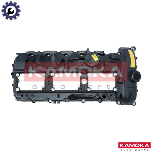 Cylinder head cover - cylinder, 7170001