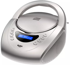 Bush Portable CD/Digital