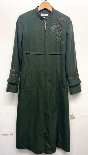Yedi iklim ladies forest green - yedi,