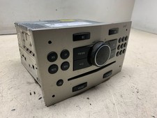 Opel Astra G 2005 Radio CD GPS