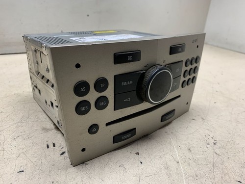 Opel astra 2005 radio - opel, g
