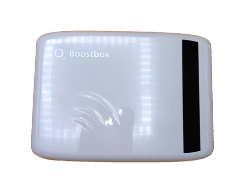 Boostbox askey model - o2,