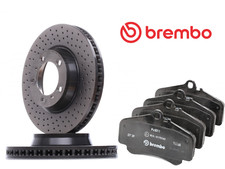 FOR PORSCHE 911 CARRERA C2S