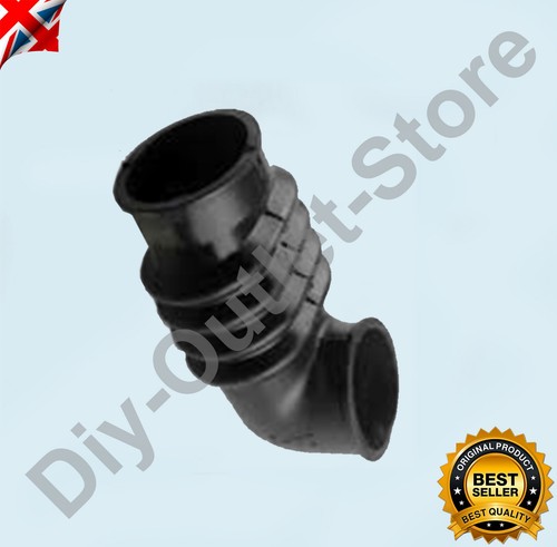 Air inlet suction hose pipe - inlet,
