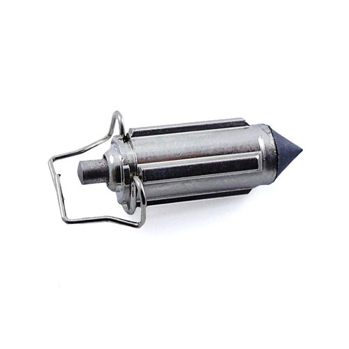 Floating needle carburetor - needle,