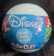 Disney Cutie Cuff Steering