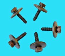 FIT ALFA ROMEO ENGINE UNDER