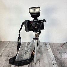 Minolta Dynax 7000i camera AF