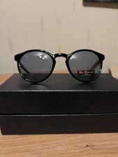 BEN SHERMAN SUNGLASSES. WELLING 26BENN033. BLACK.  NEW WITH A CASE - READ NOTES