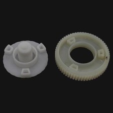 1x YOU.S Window Regulator Gear