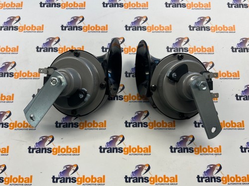 12v horns high low note - 12v, &