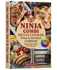 Ninja Combi Multi-Cooker, Oven