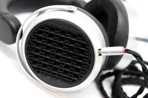 Printed hifiman he400se - 3d,