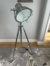 SMITHFIELD TRIPOD FLOOR LAMP
