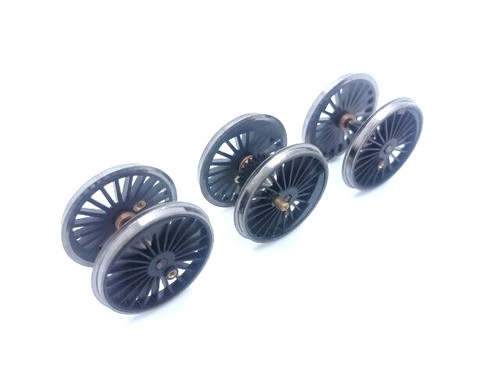 Hornby genuine spares x9744 - genuine,