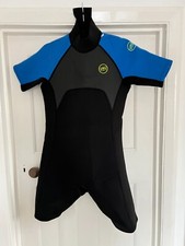 TWF Banana Bite Shortie